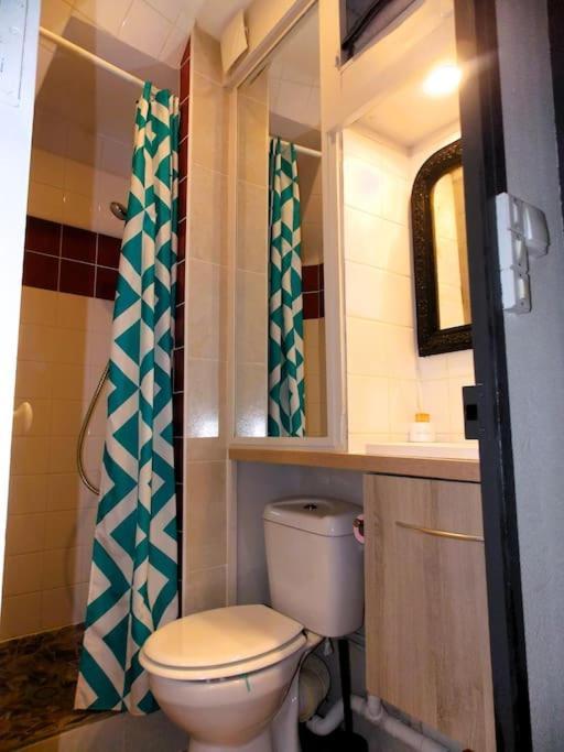 Cosy Apartment Dijon