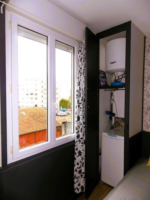 Cosy Dijon