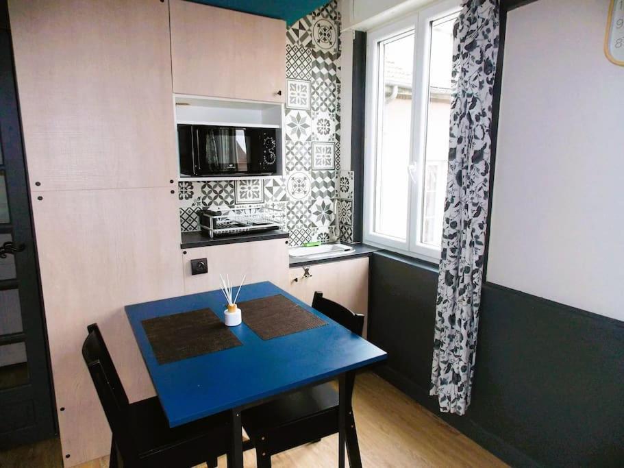 Apartment Cosy *